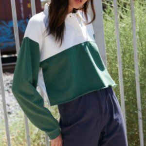 pacsun LA hearts long sleeve